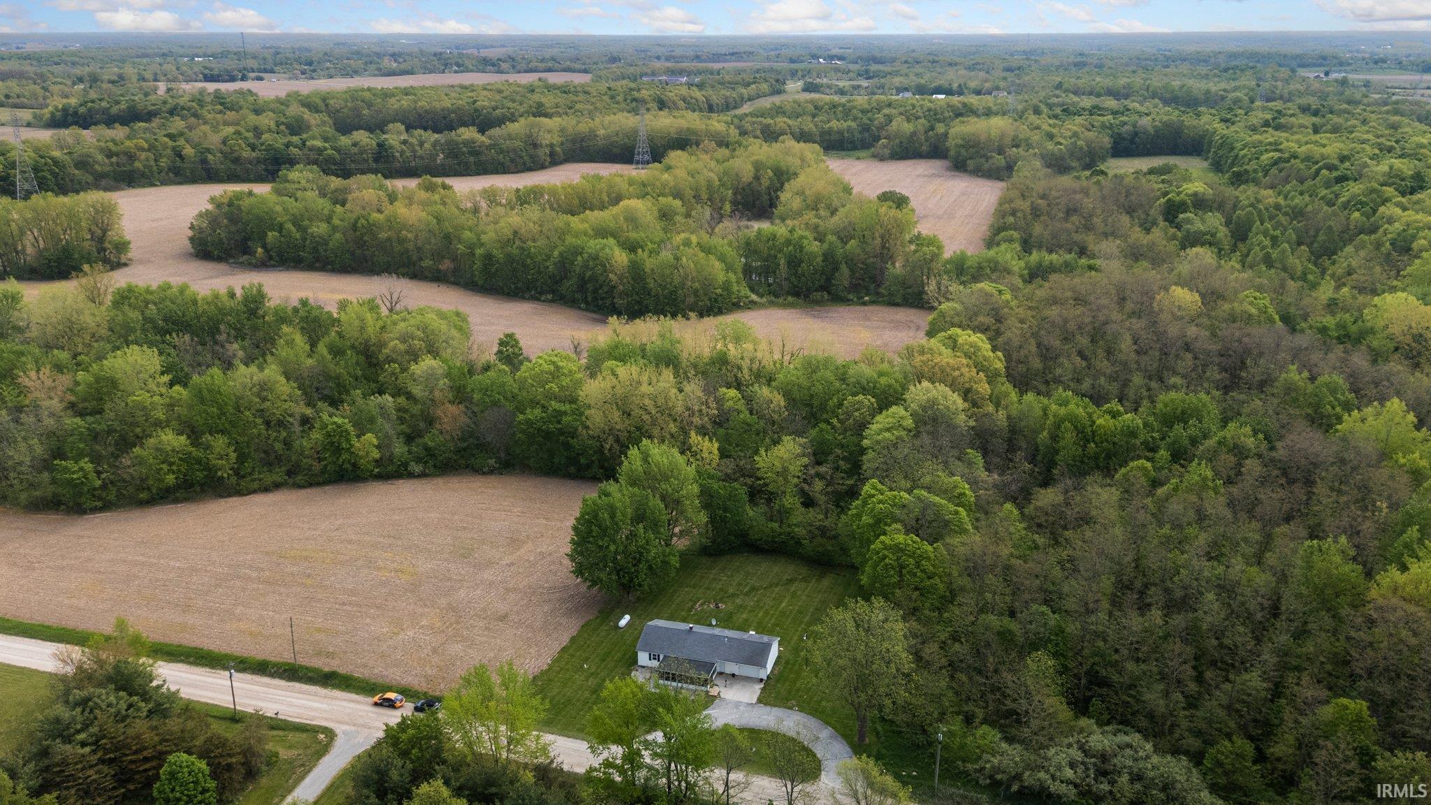 260 N 850 W-92 Road