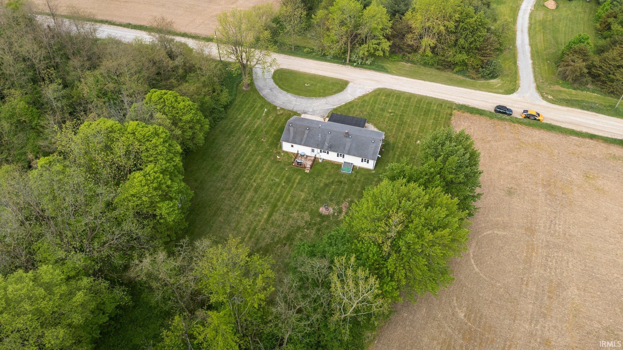 260 N 850 W-92 Road