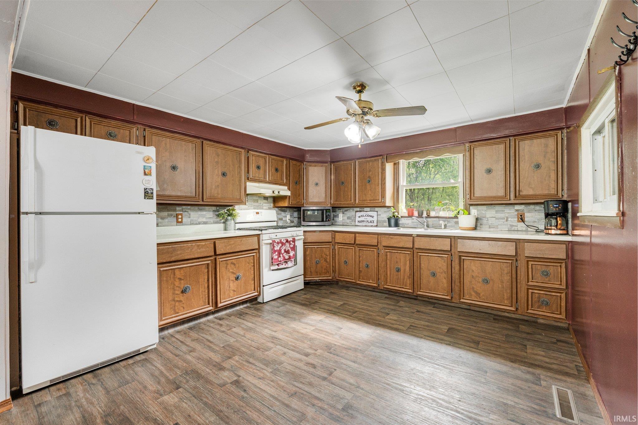 260 N 850 W-92 Road