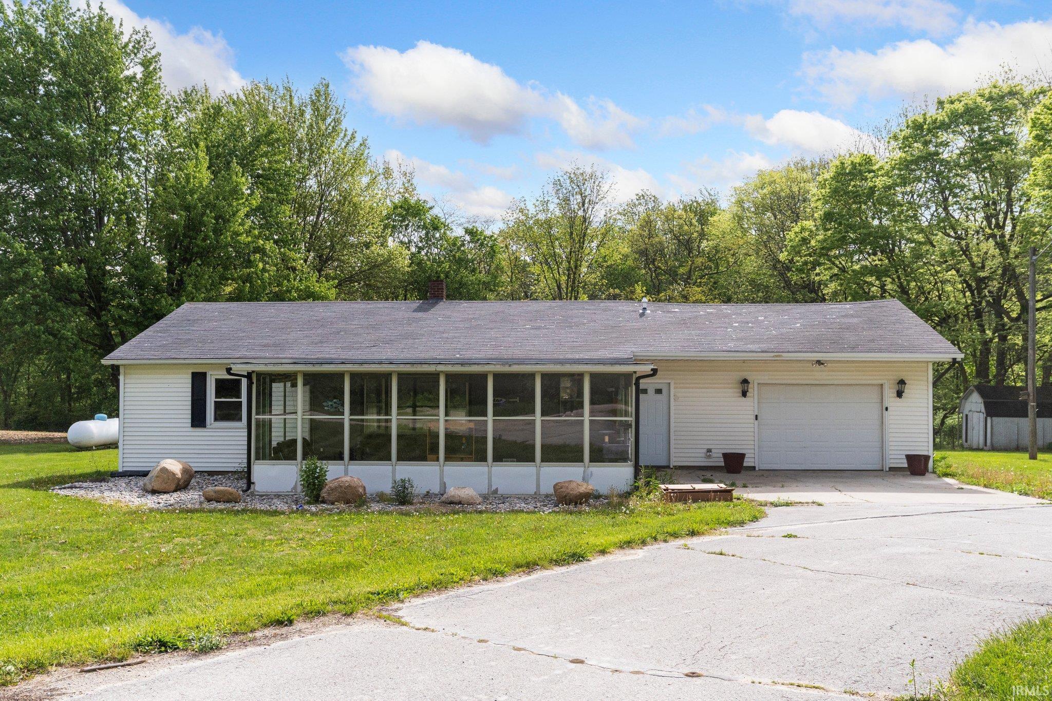 260 N 850 W-92 Road
