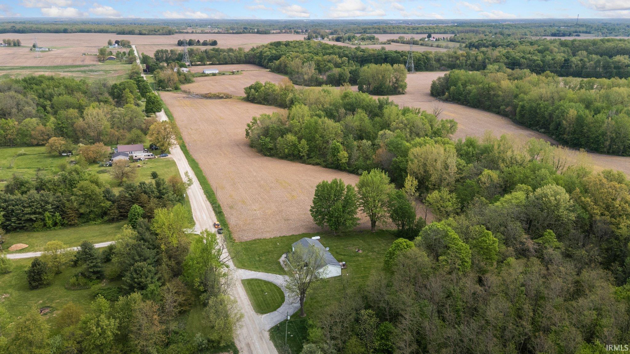 260 N 850 W-92 Road
