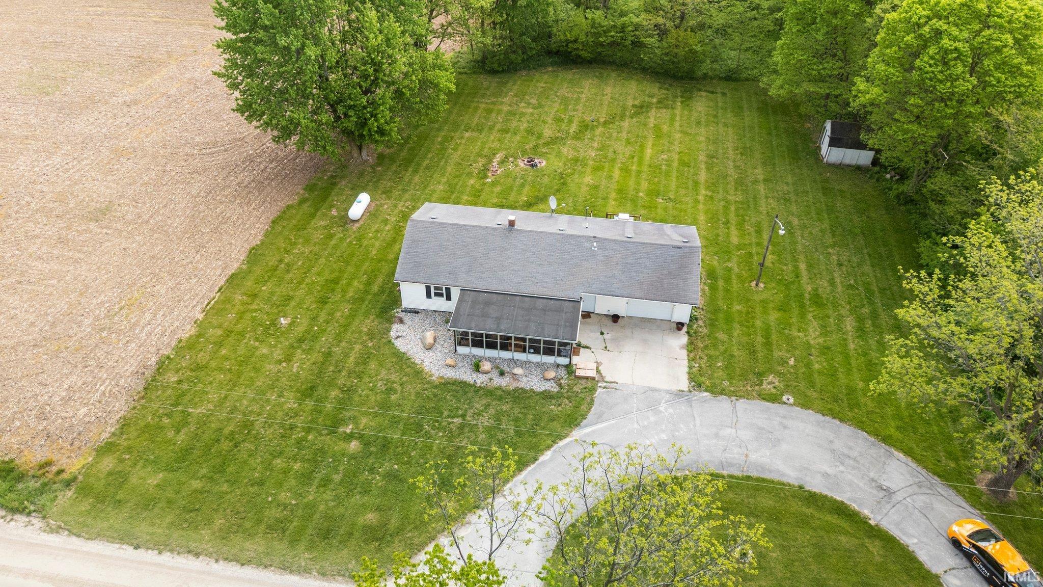 260 N 850 W-92 Road