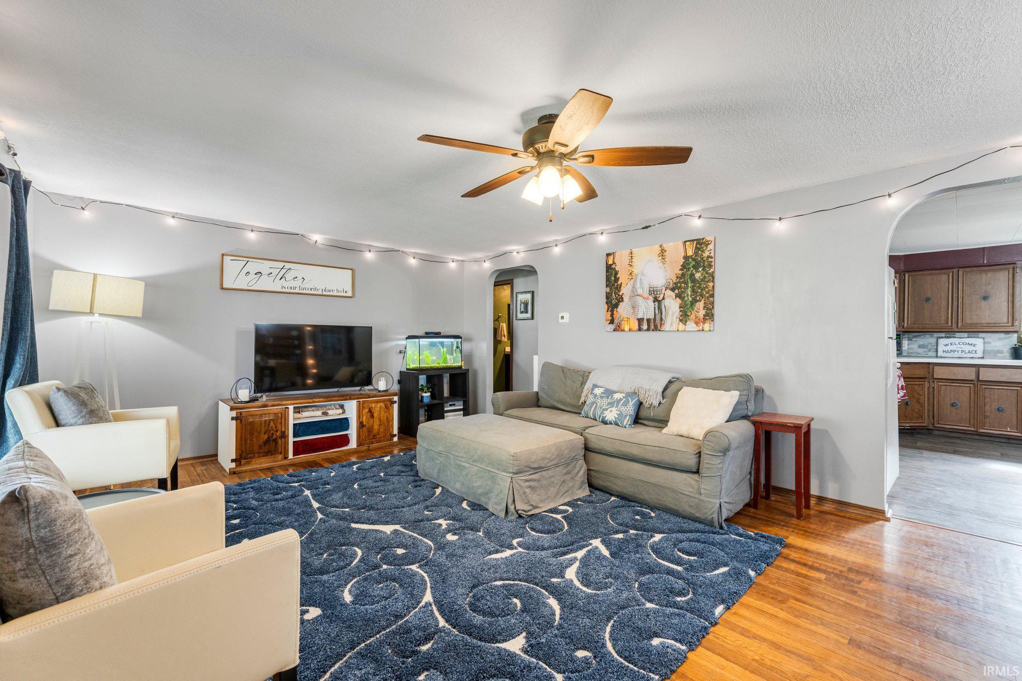 260 N 850 W-92 Road