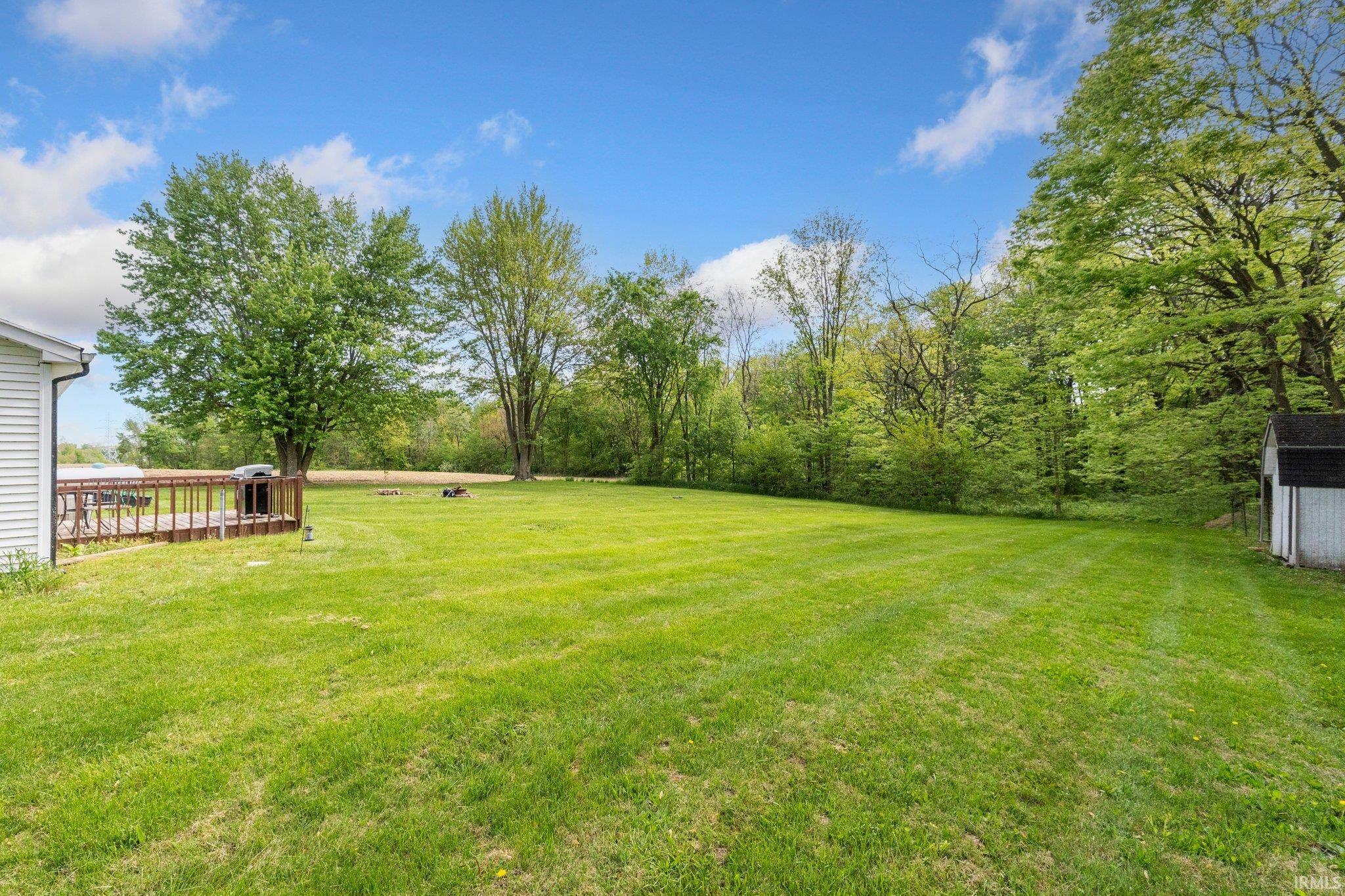 260 N 850 W-92 Road