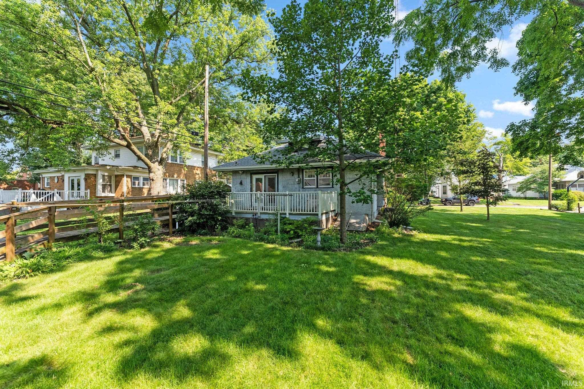 315 W 9th Street