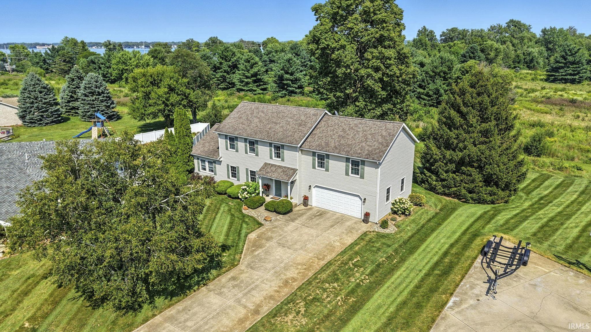 6972 E Divot Lane
