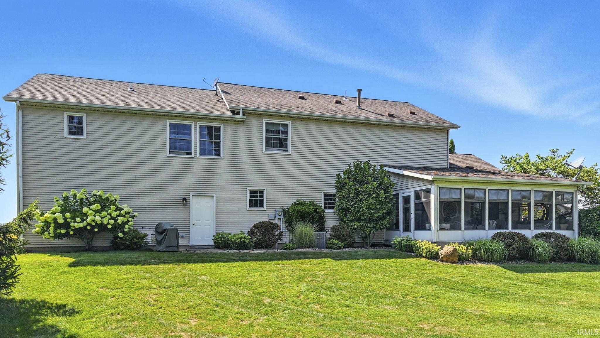6972 E Divot Lane