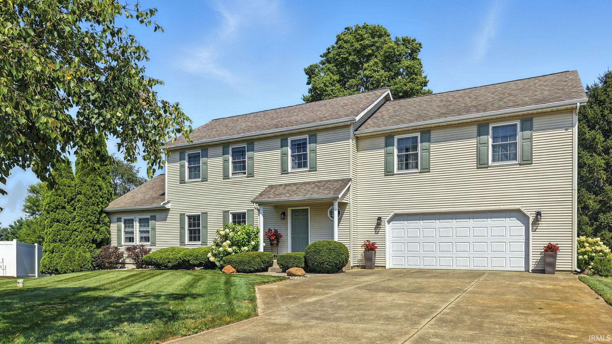 6972 E Divot Lane