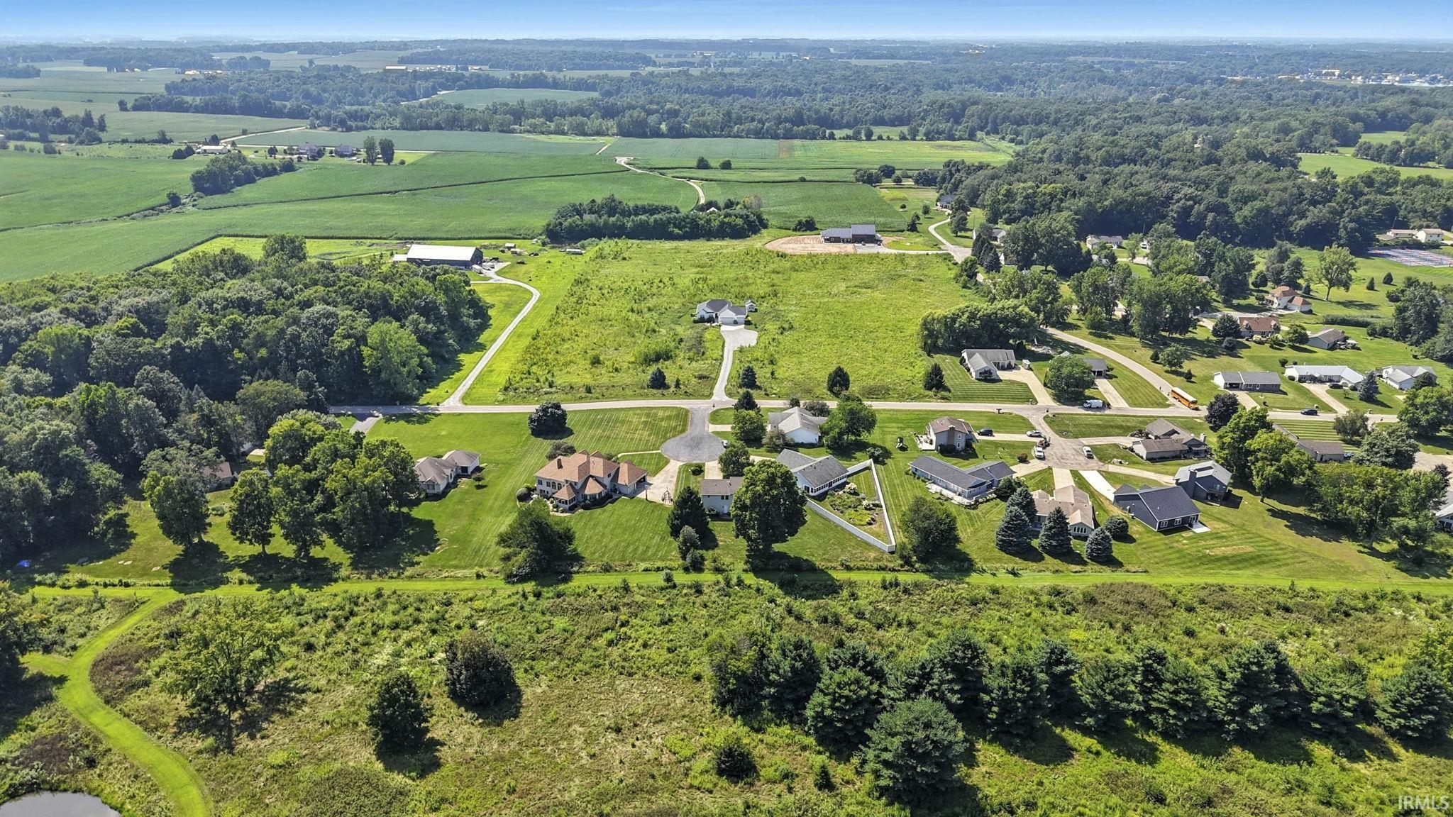 6972 E Divot Lane