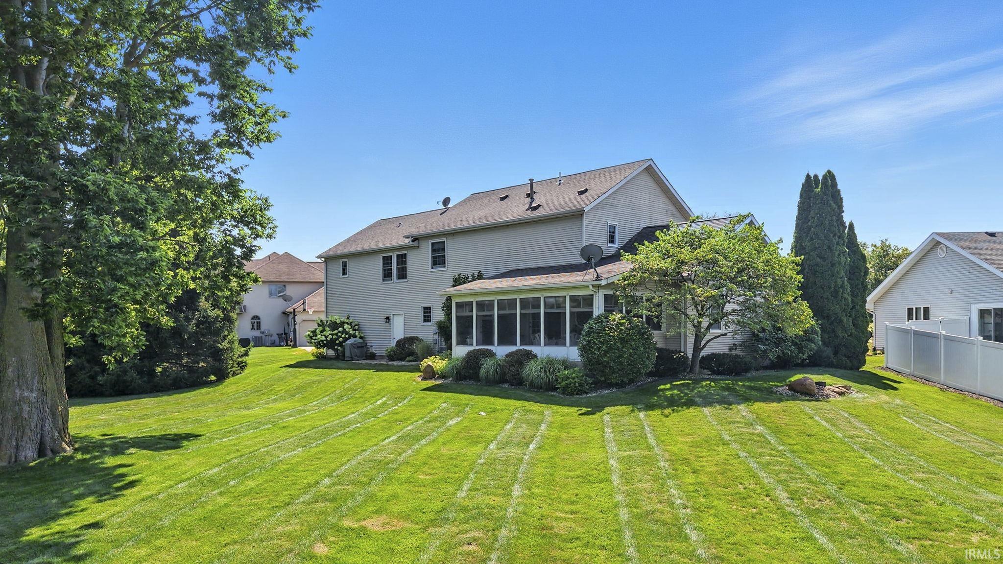 6972 E Divot Lane