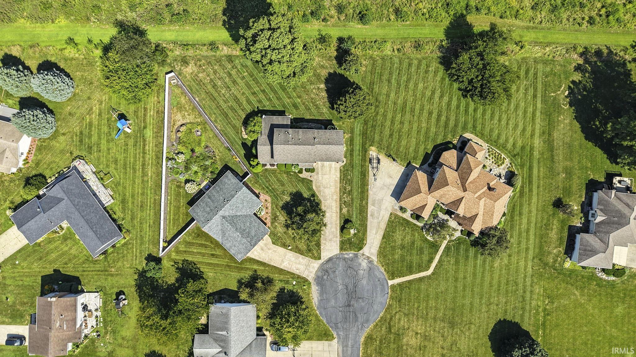 6972 E Divot Lane