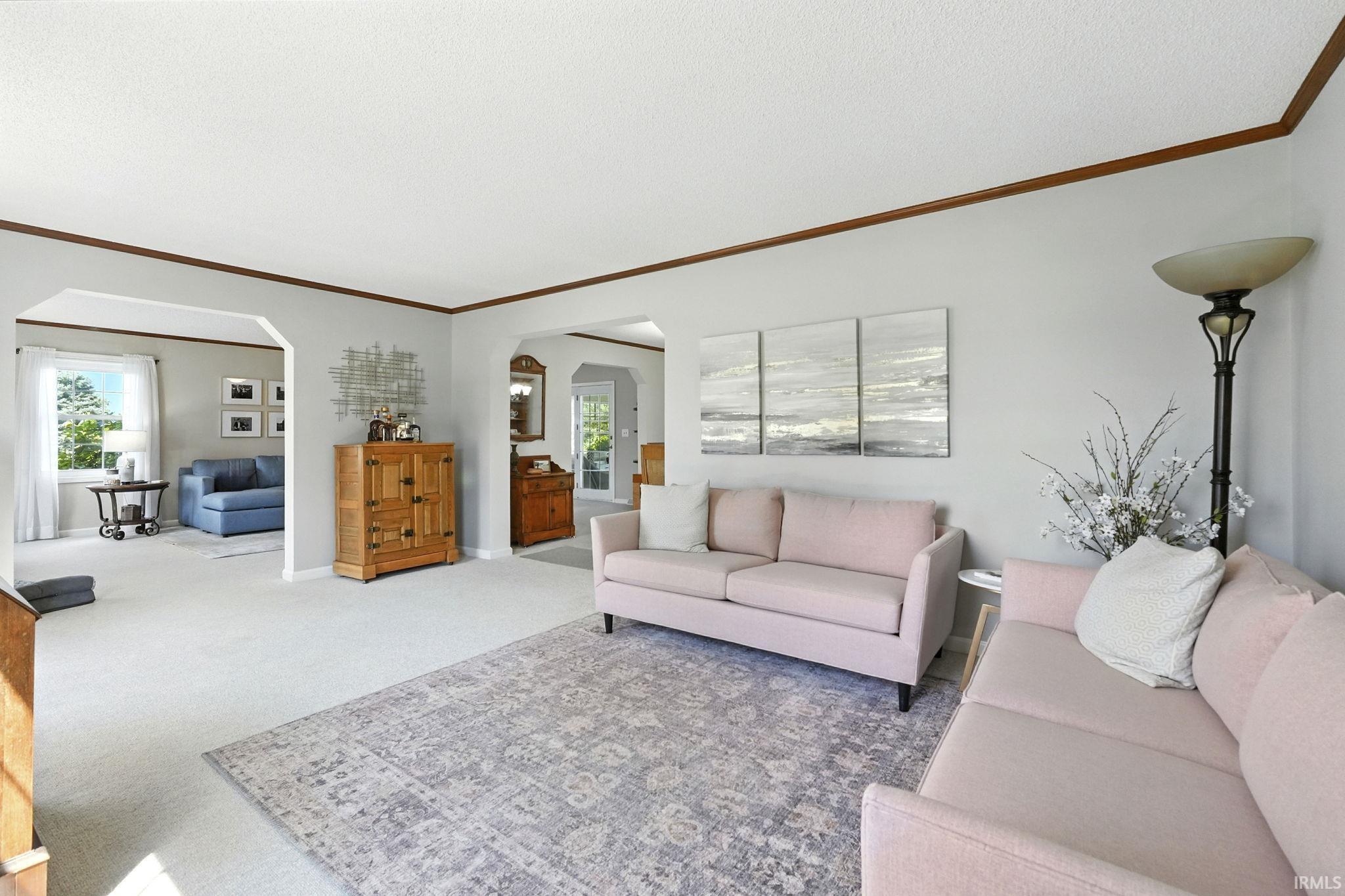 6972 E Divot Lane