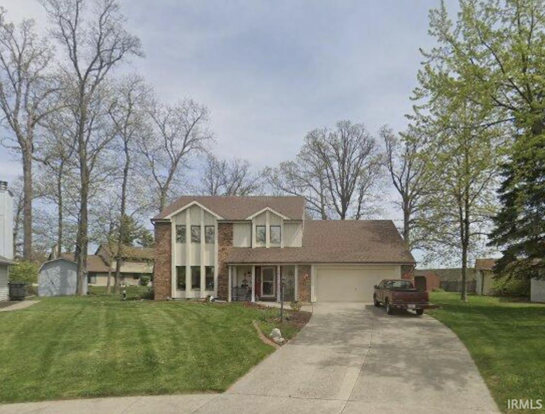 3031 Wilderness Road