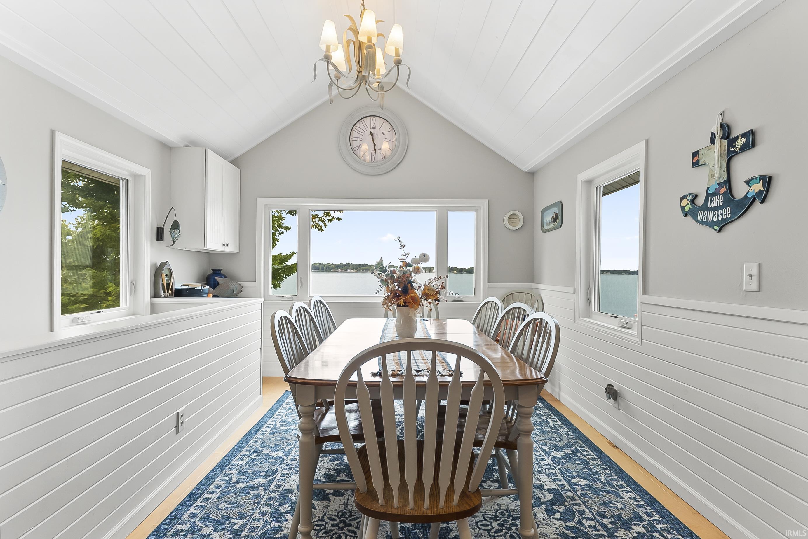 11247 N East Wawasee Drive