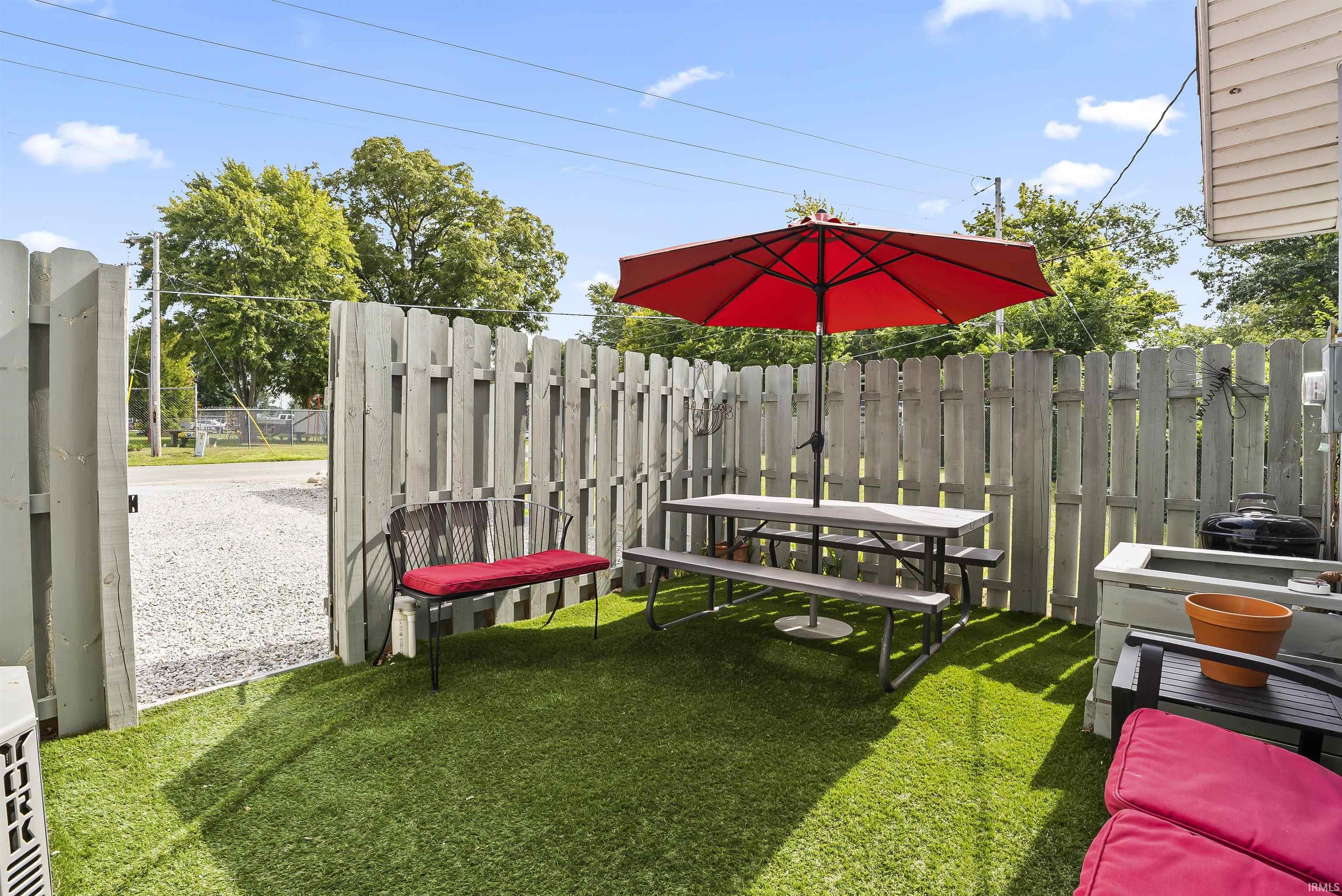 11247 N East Wawasee Drive