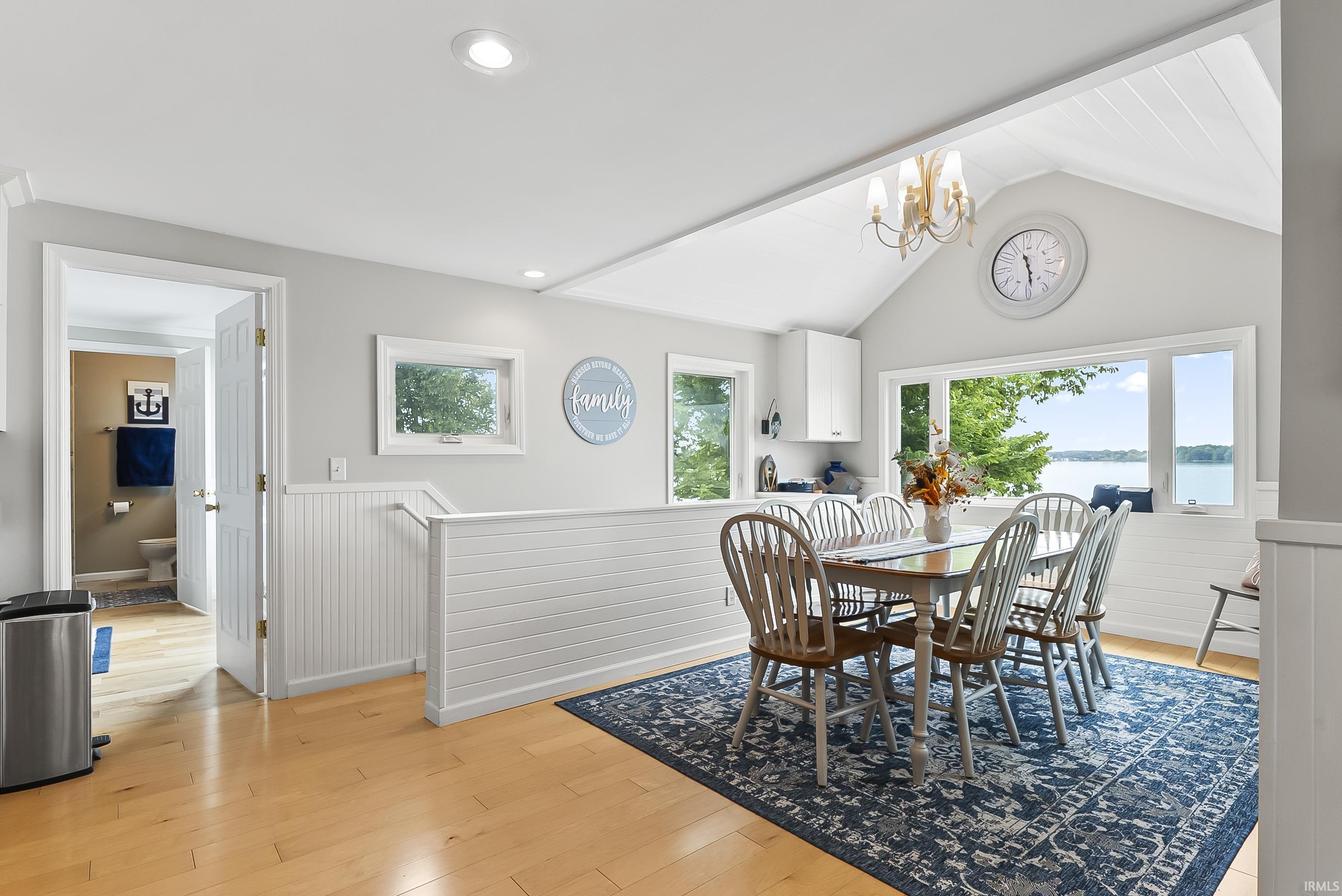 11247 N East Wawasee Drive