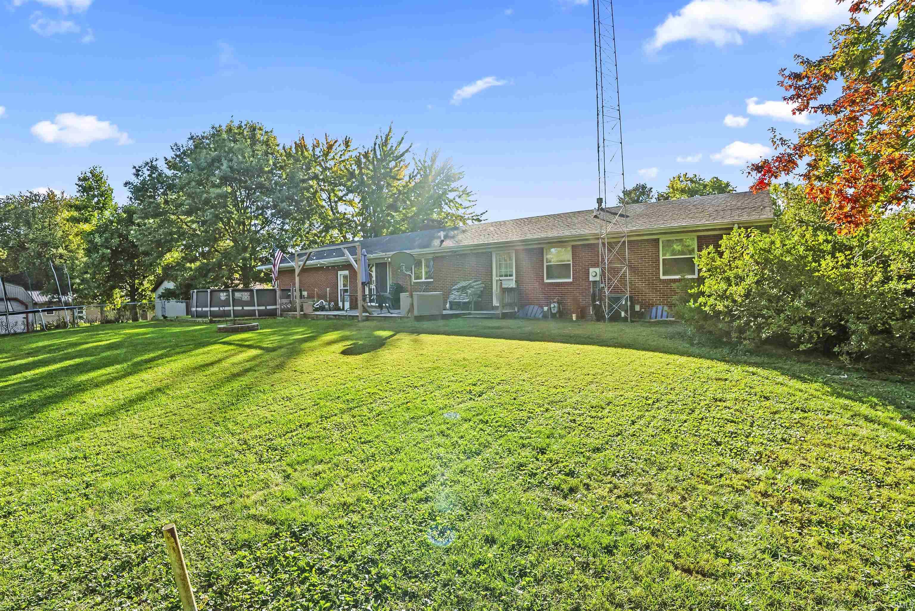 1901 Ironwood Drive