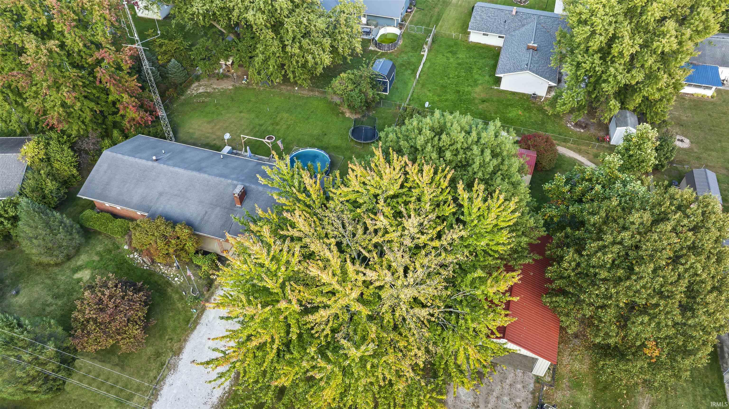 1901 Ironwood Drive