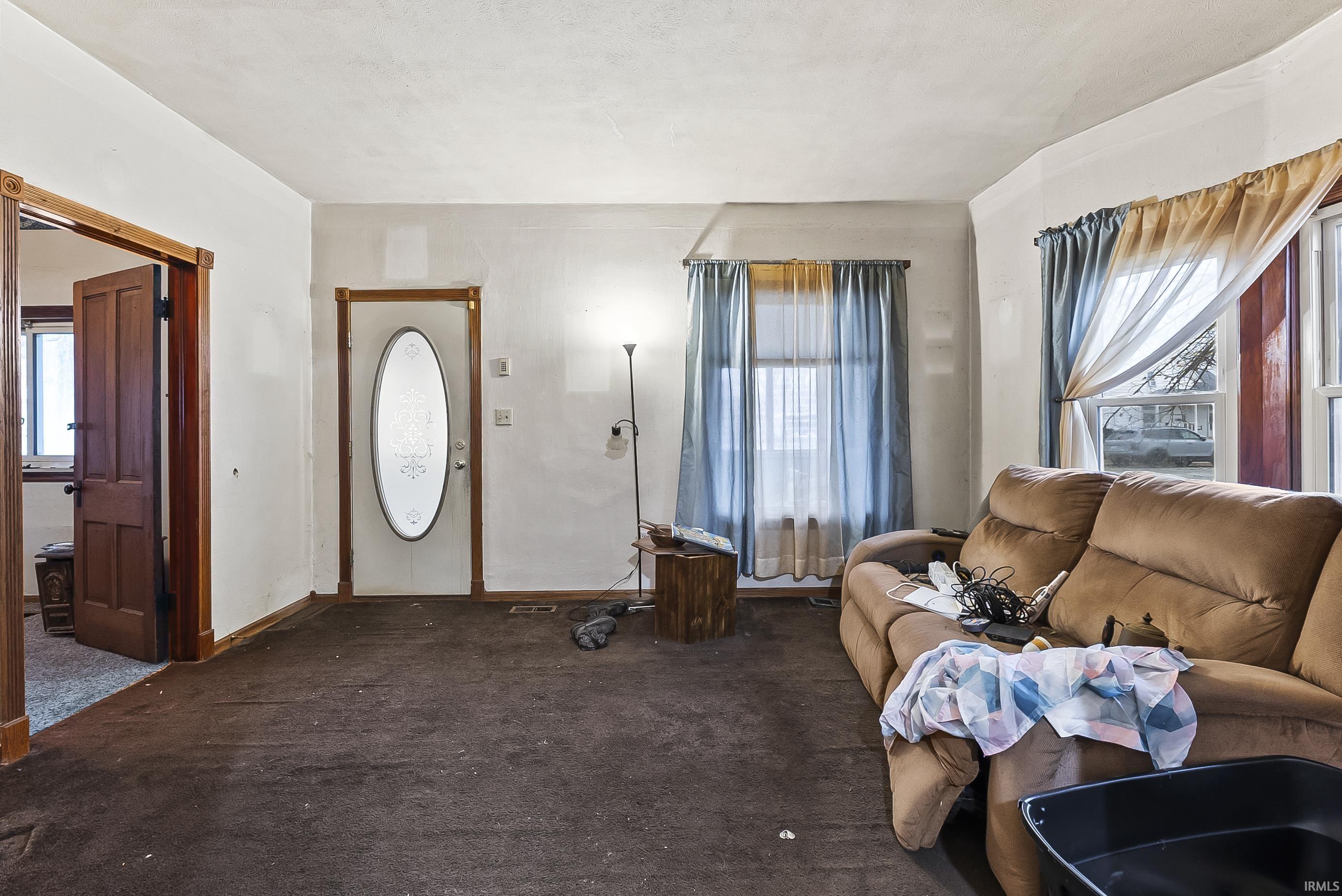 1024 E Fort Wayne Street