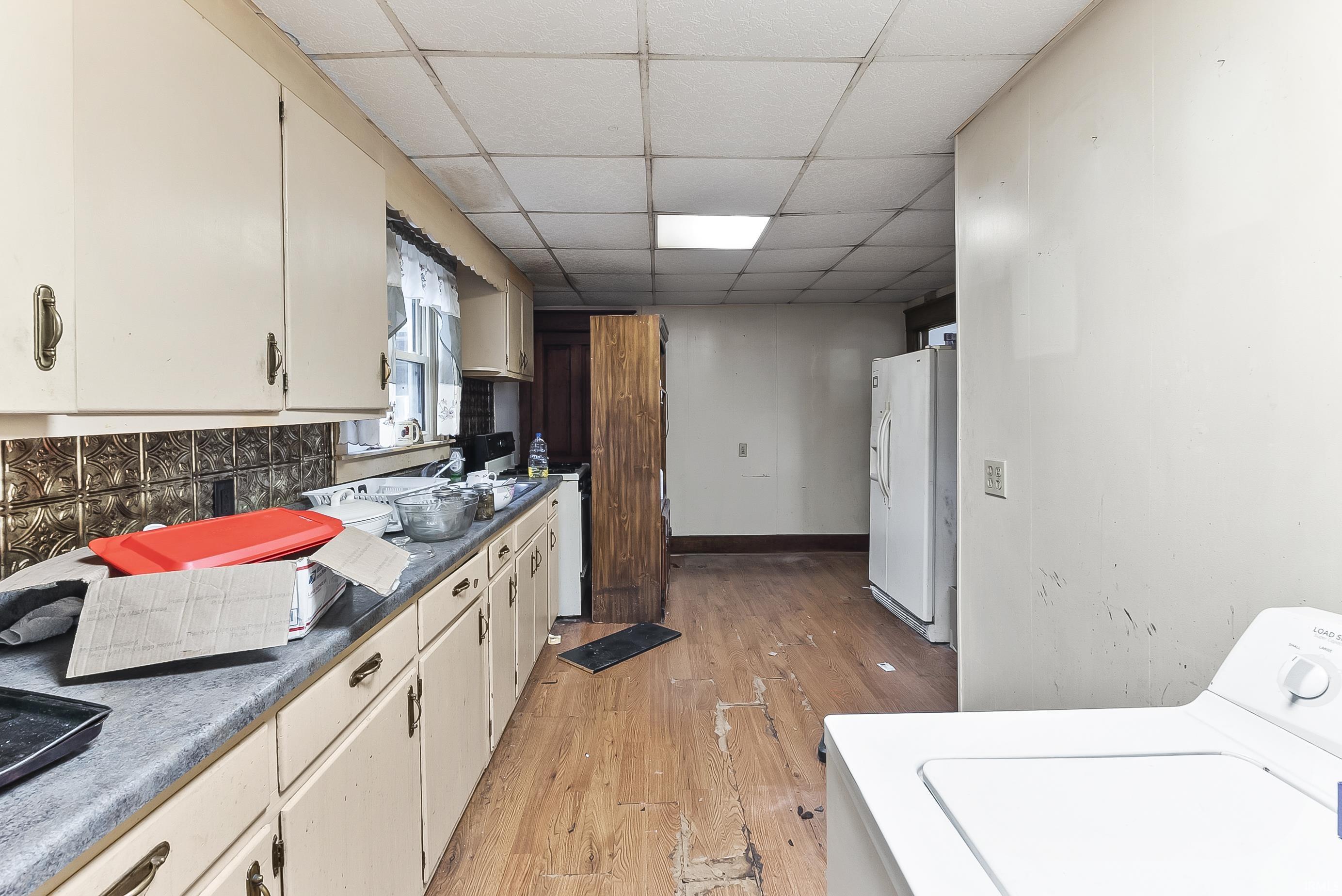 1024 E Fort Wayne Street