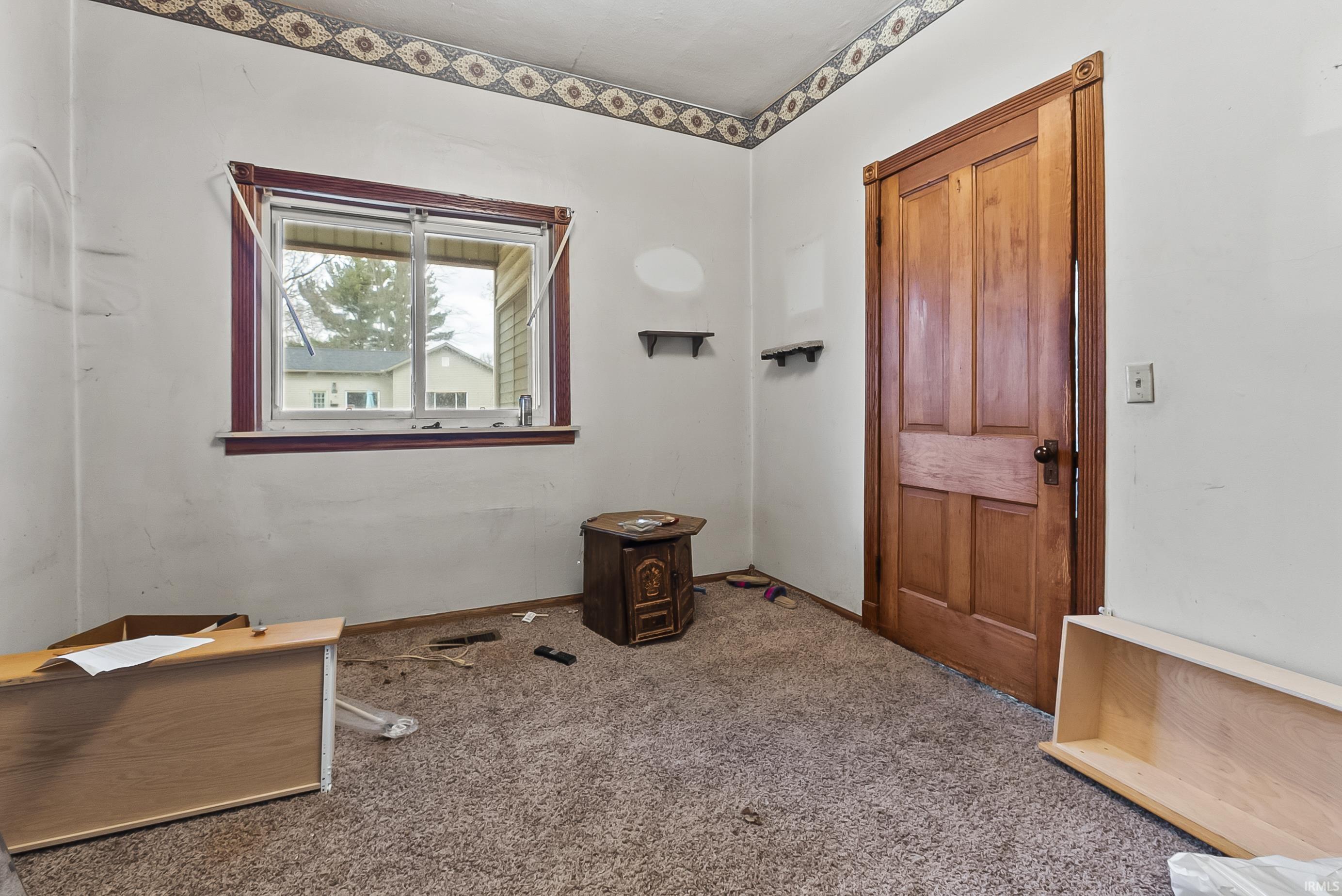 1024 E Fort Wayne Street