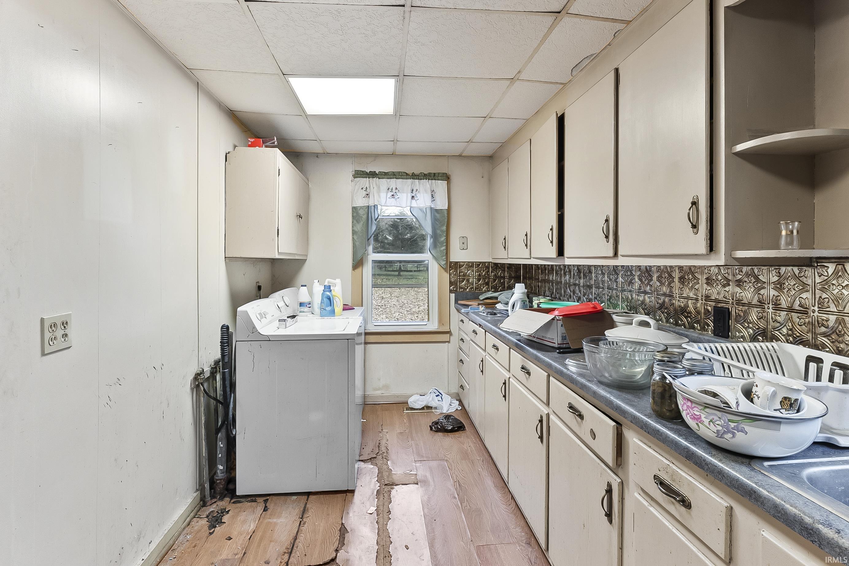 1024 E Fort Wayne Street