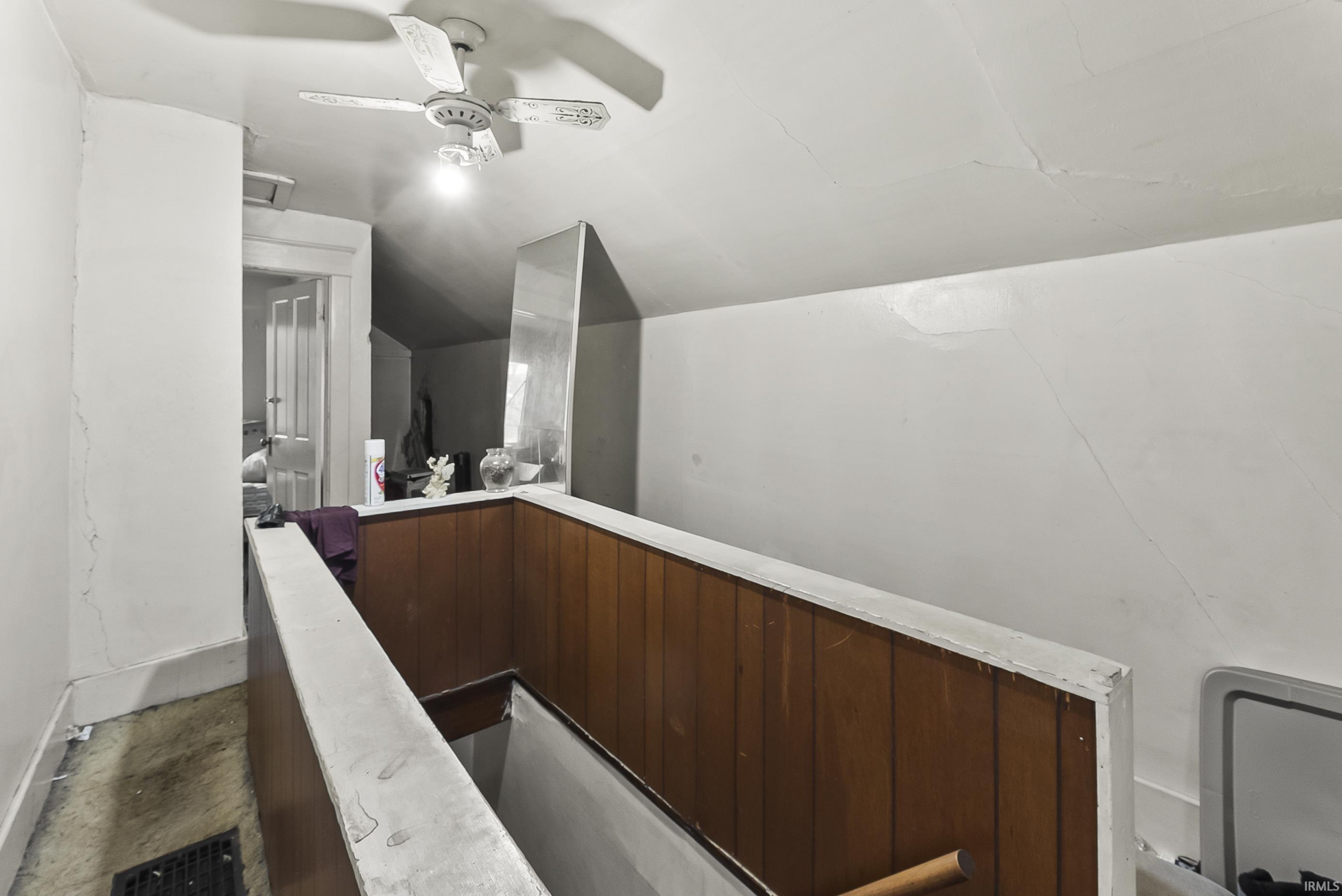 1024 E Fort Wayne Street