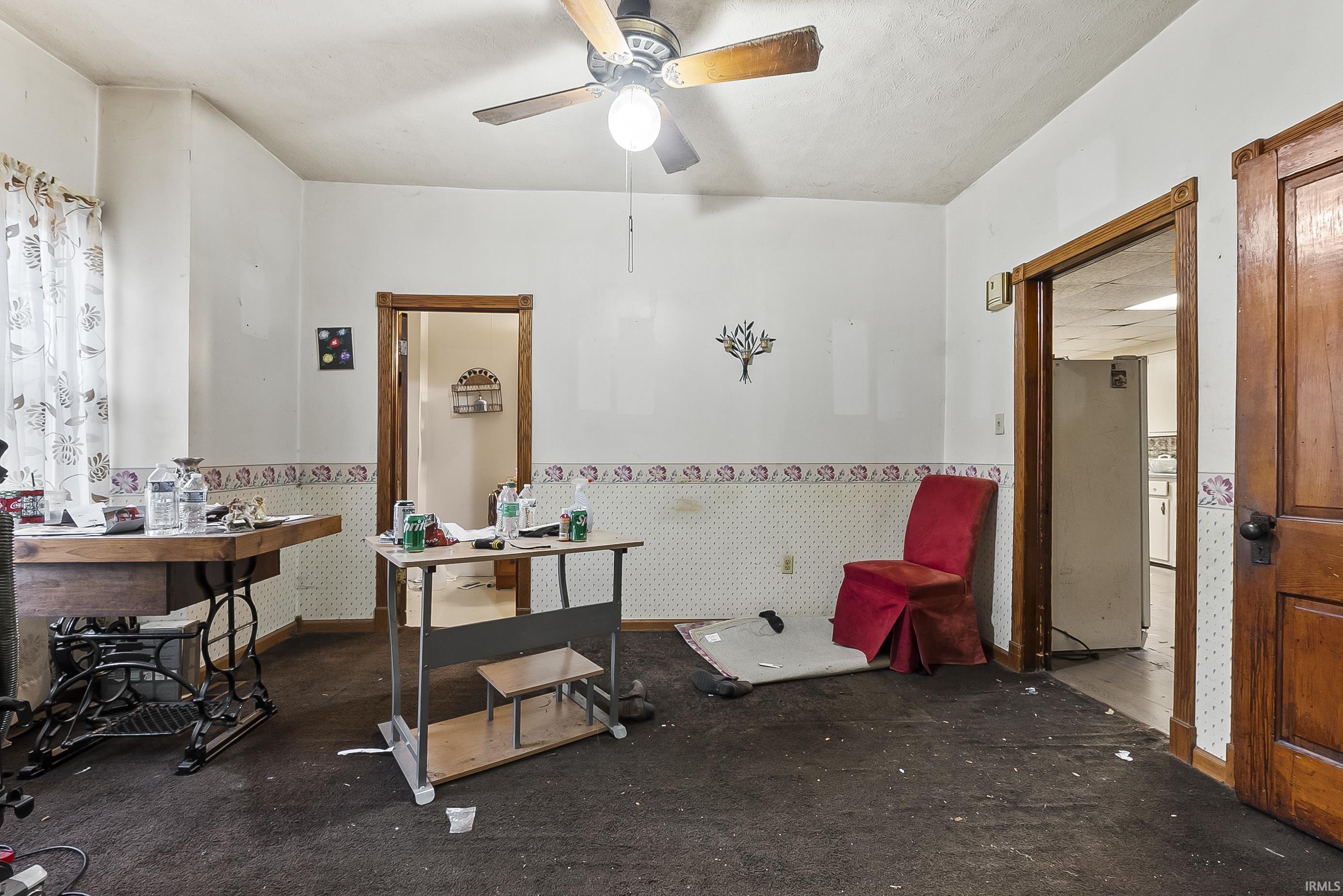 1024 E Fort Wayne Street