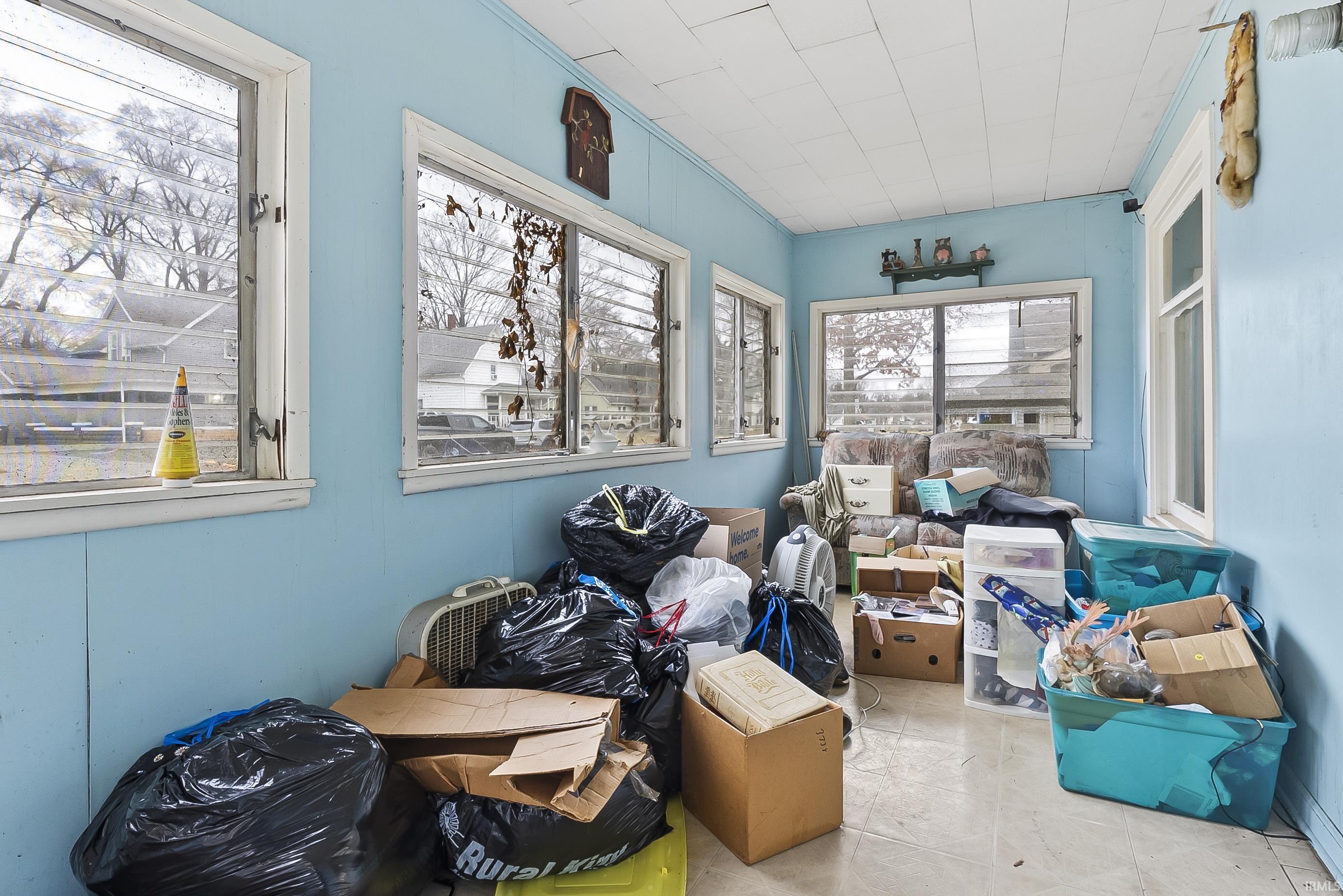 1024 E Fort Wayne Street