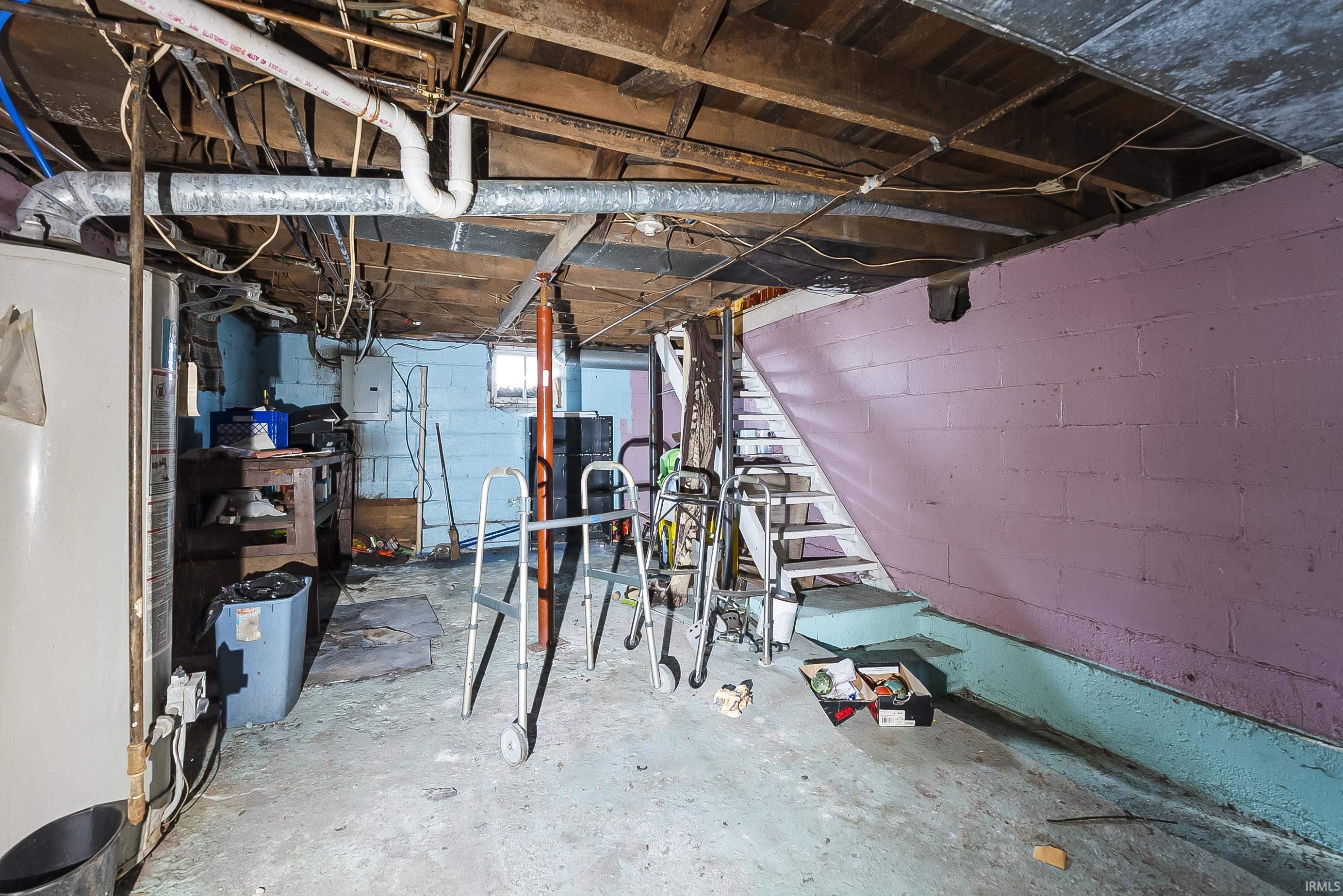 1024 E Fort Wayne Street