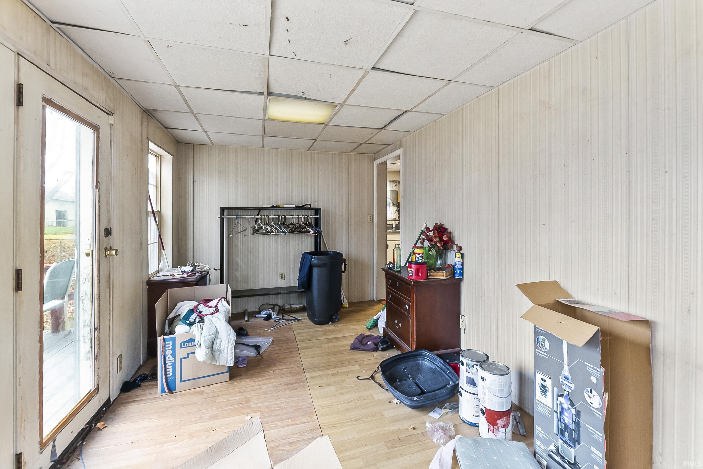 1024 E Fort Wayne Street