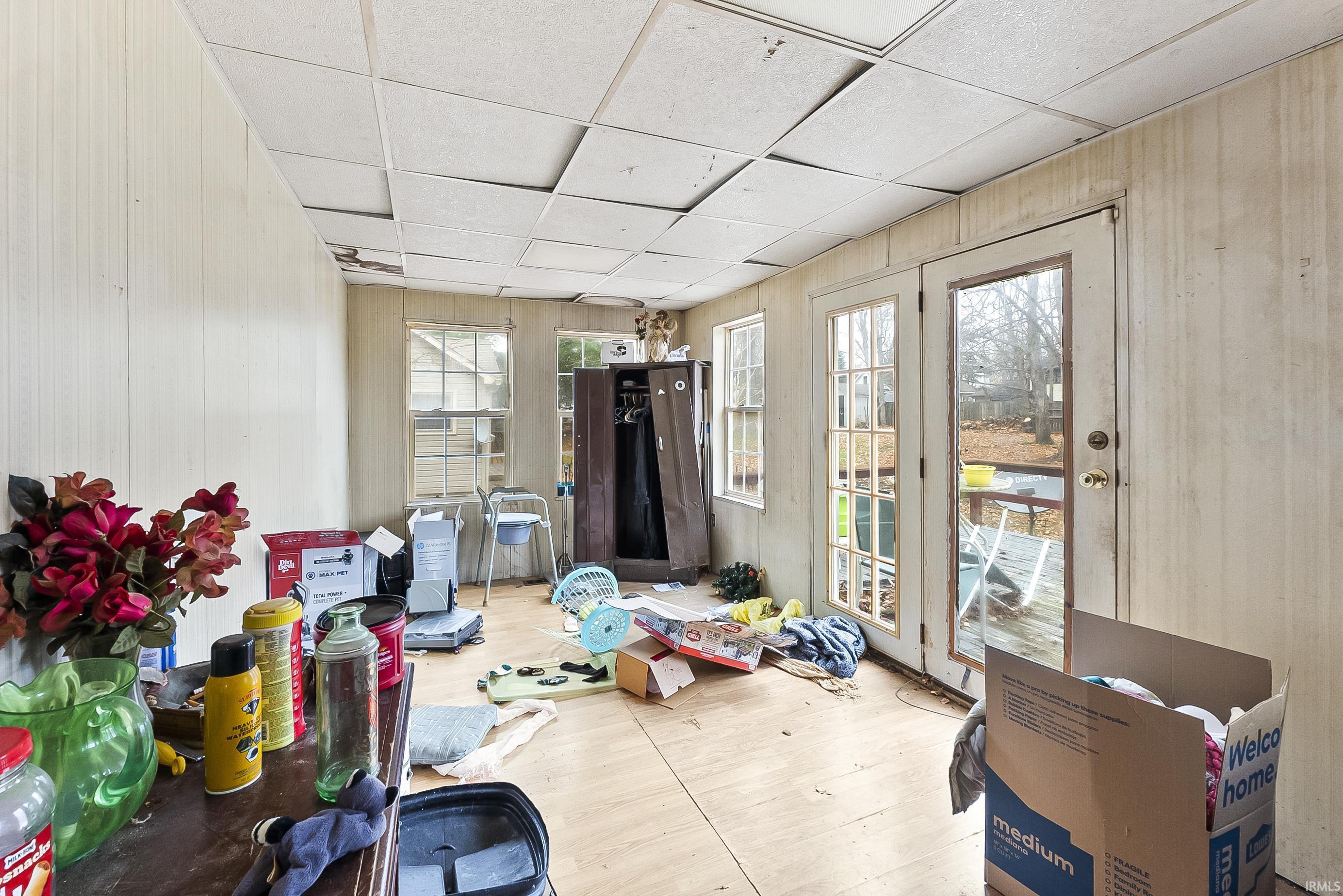 1024 E Fort Wayne Street