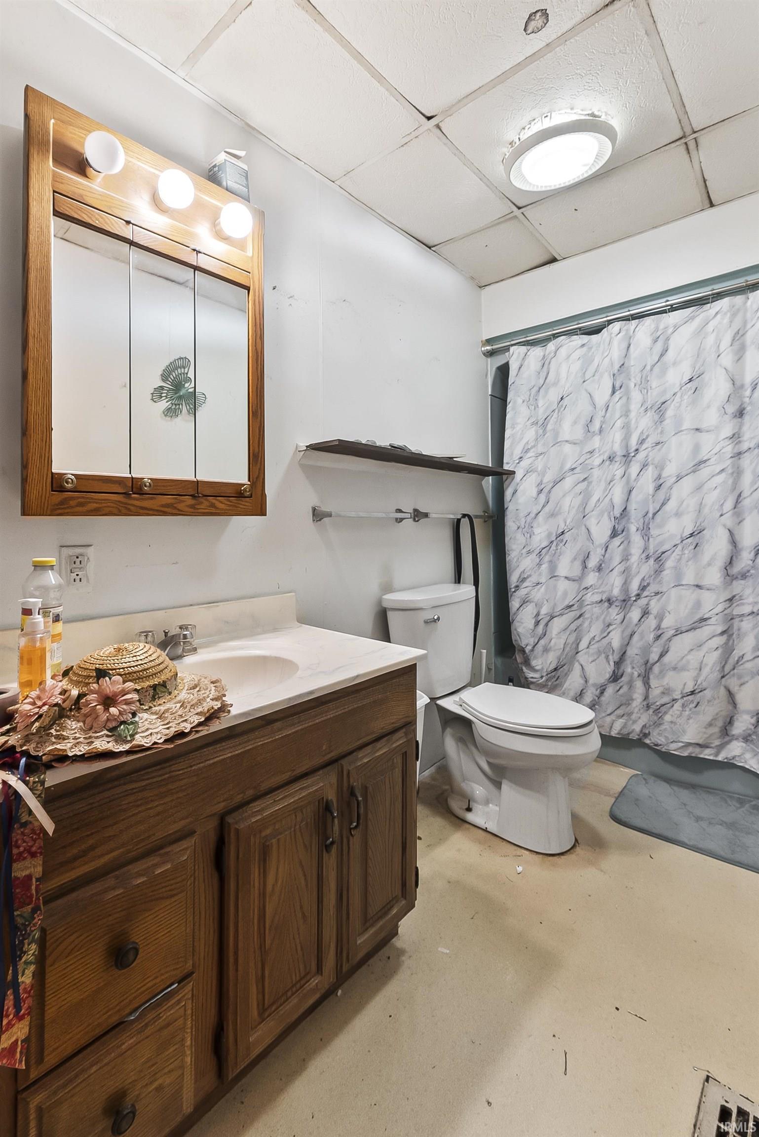 1024 E Fort Wayne Street