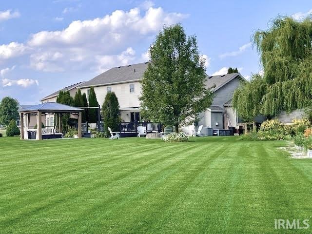 13818 hearthwood Court