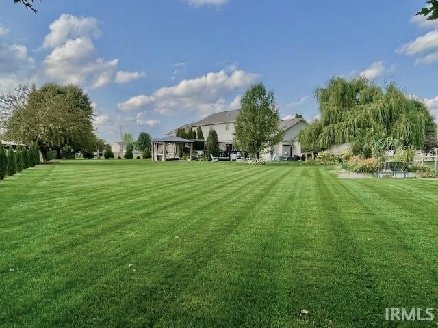 13818 hearthwood Court