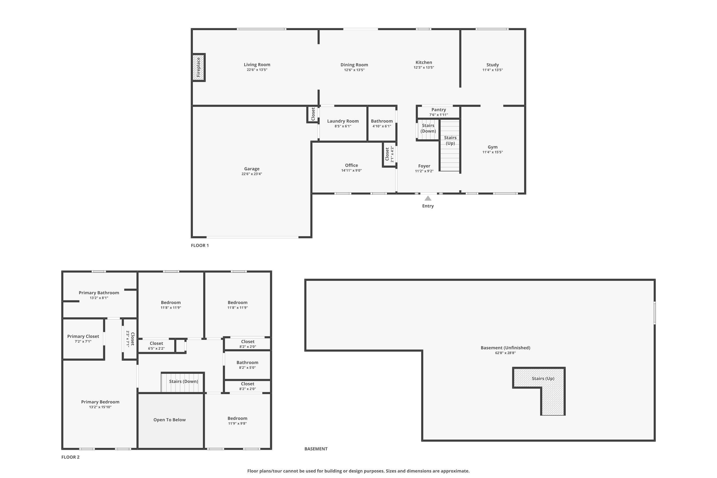 13818 hearthwood Court