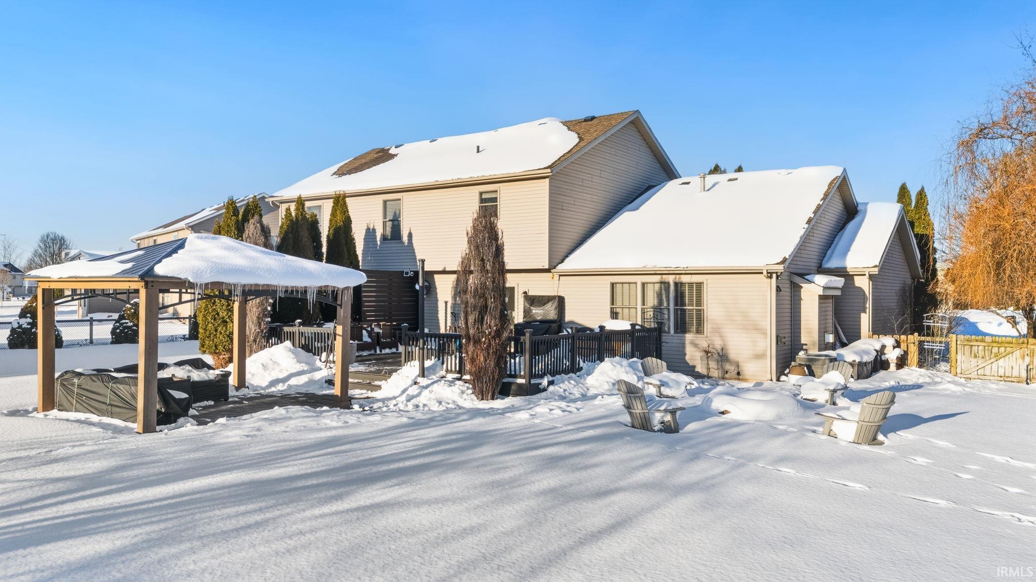 13818 hearthwood Court