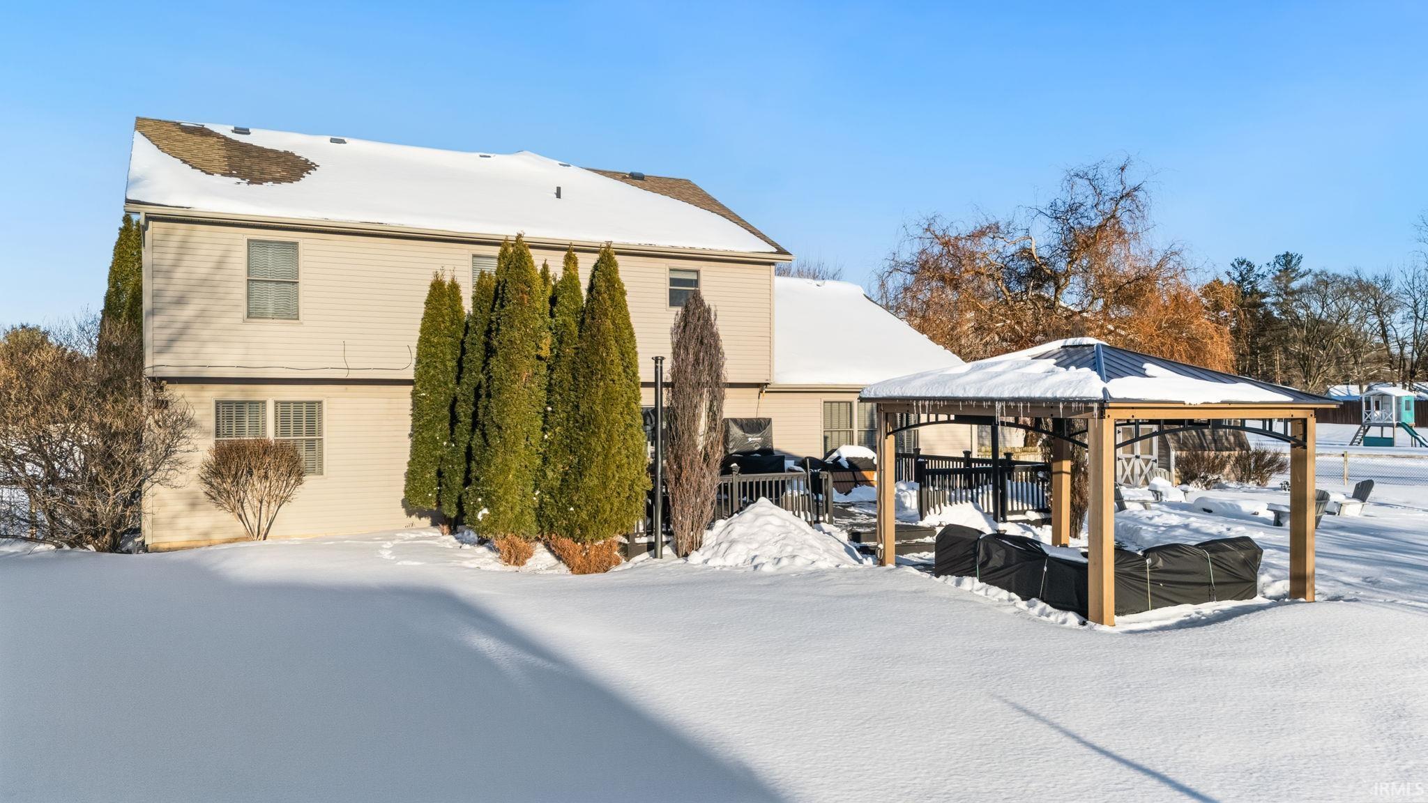 13818 hearthwood Court