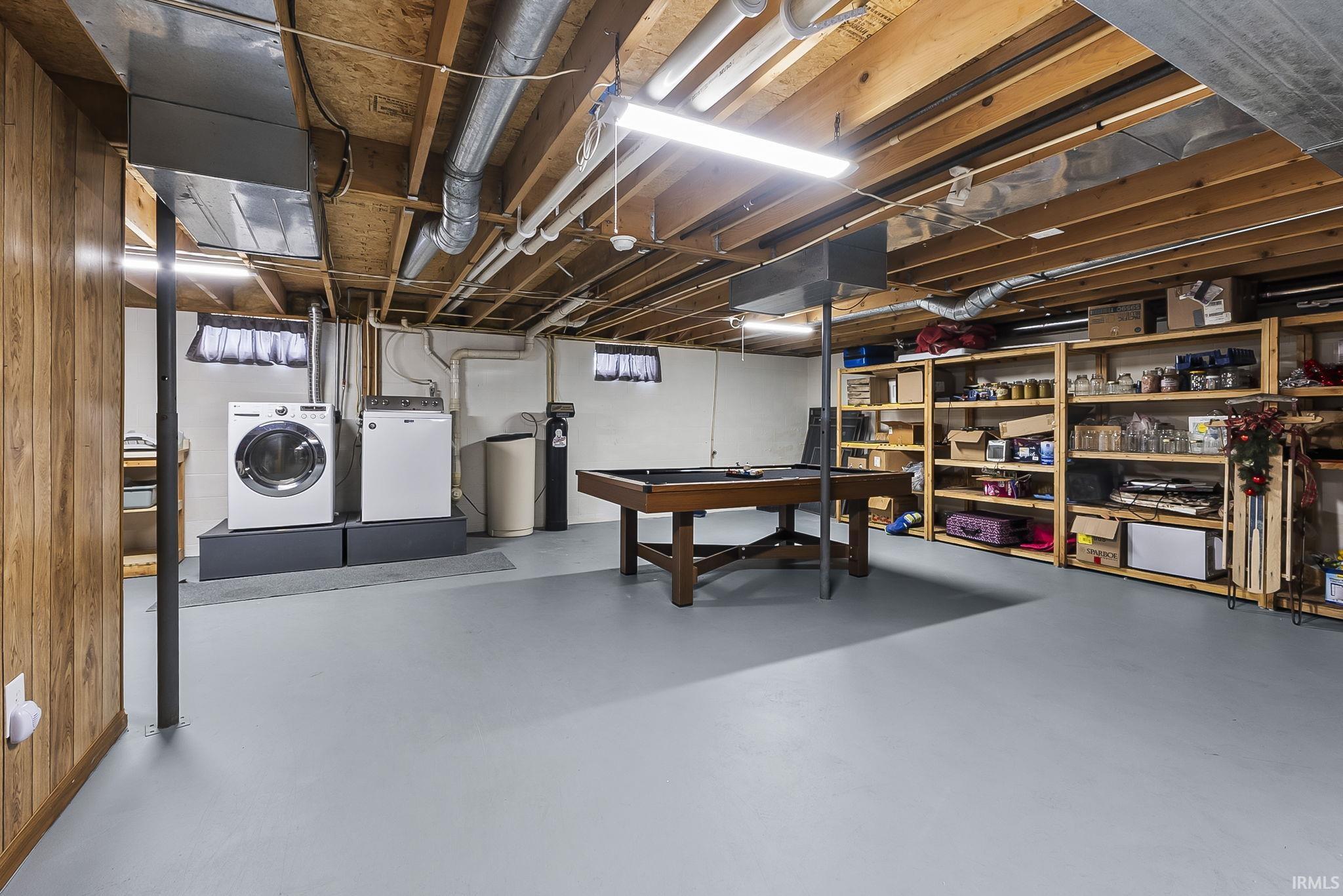 215 S Easterday Drive