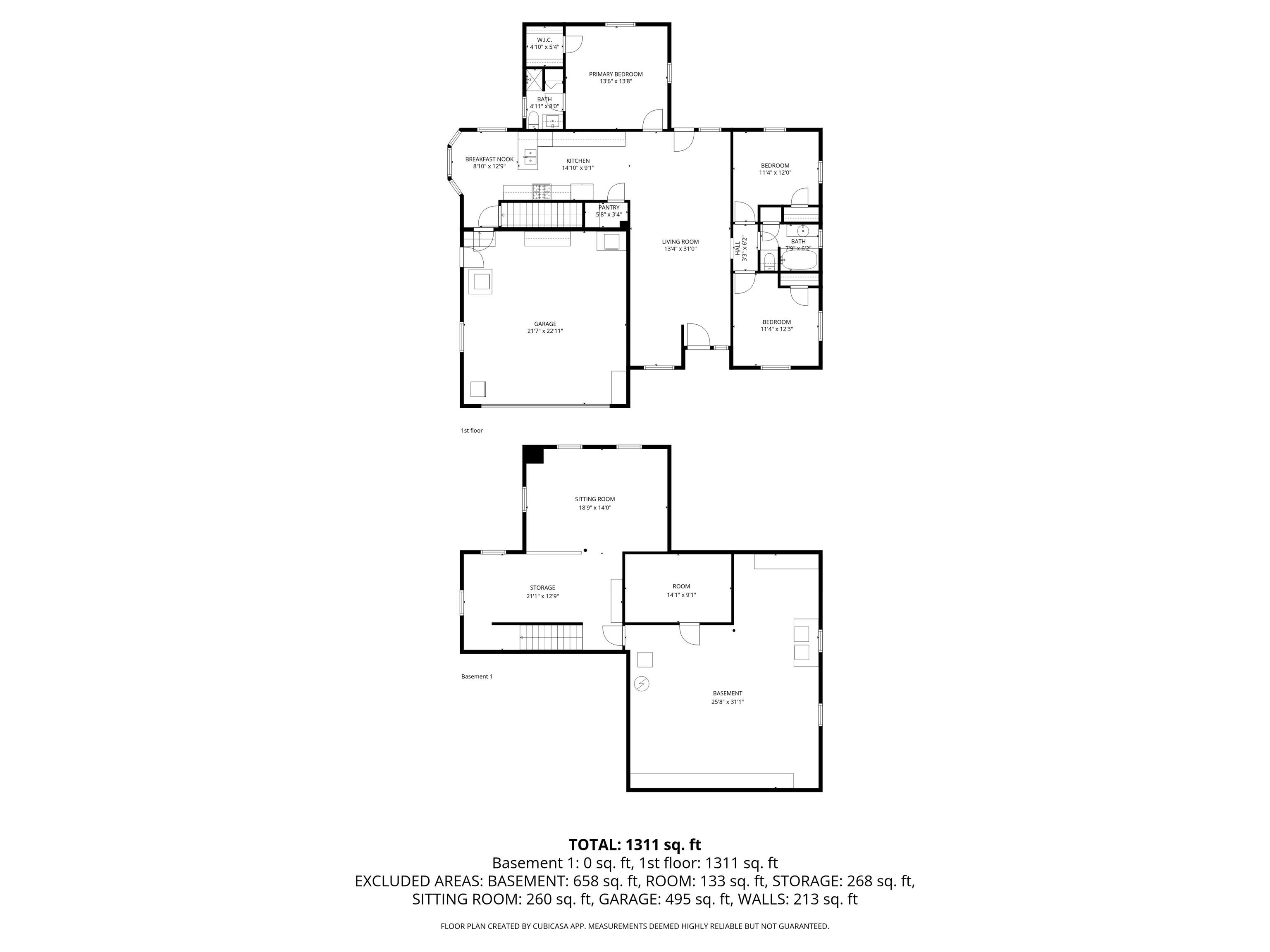 215 S Easterday Drive