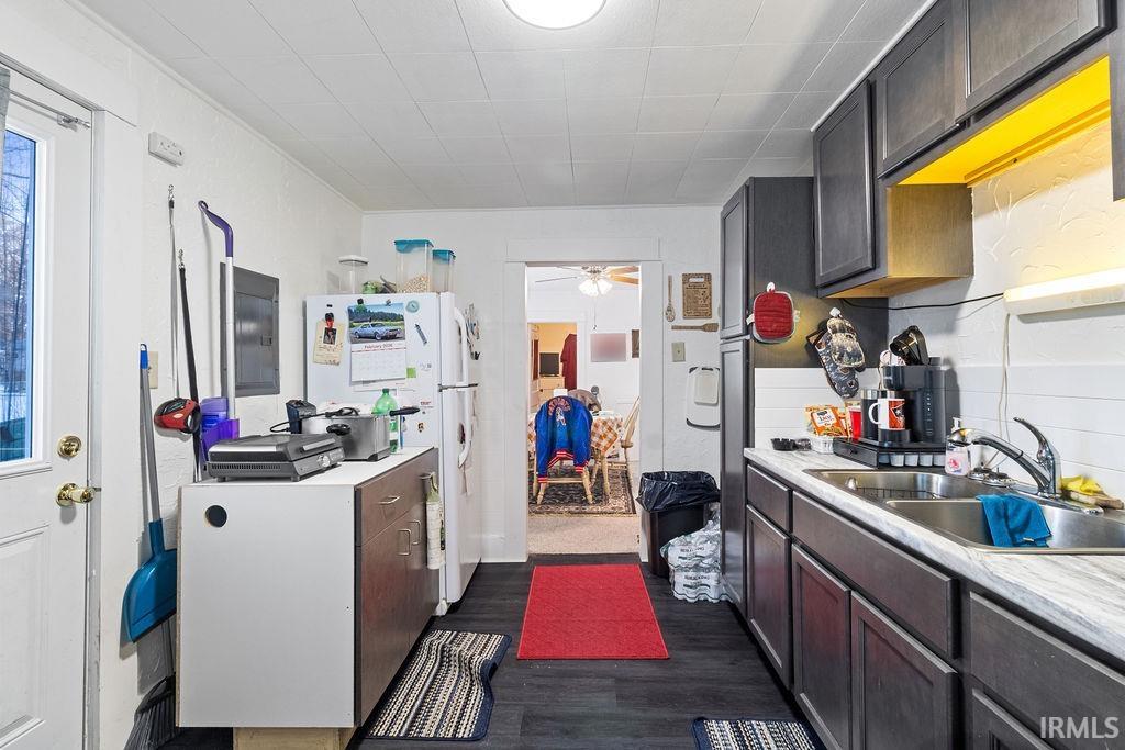 301 S Washington Street