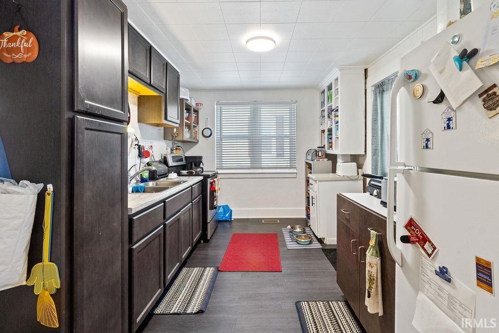 301 S Washington Street