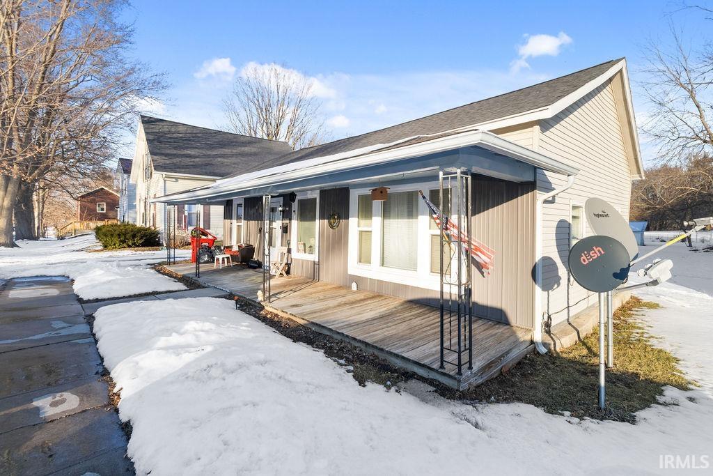 301 S Washington Street