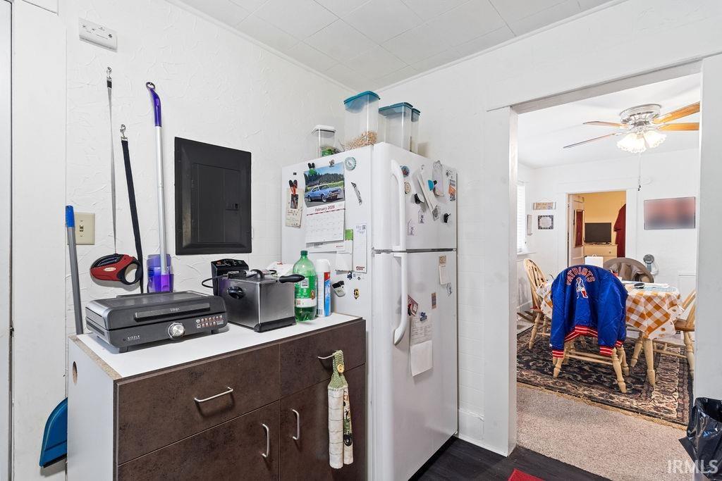 301 S Washington Street