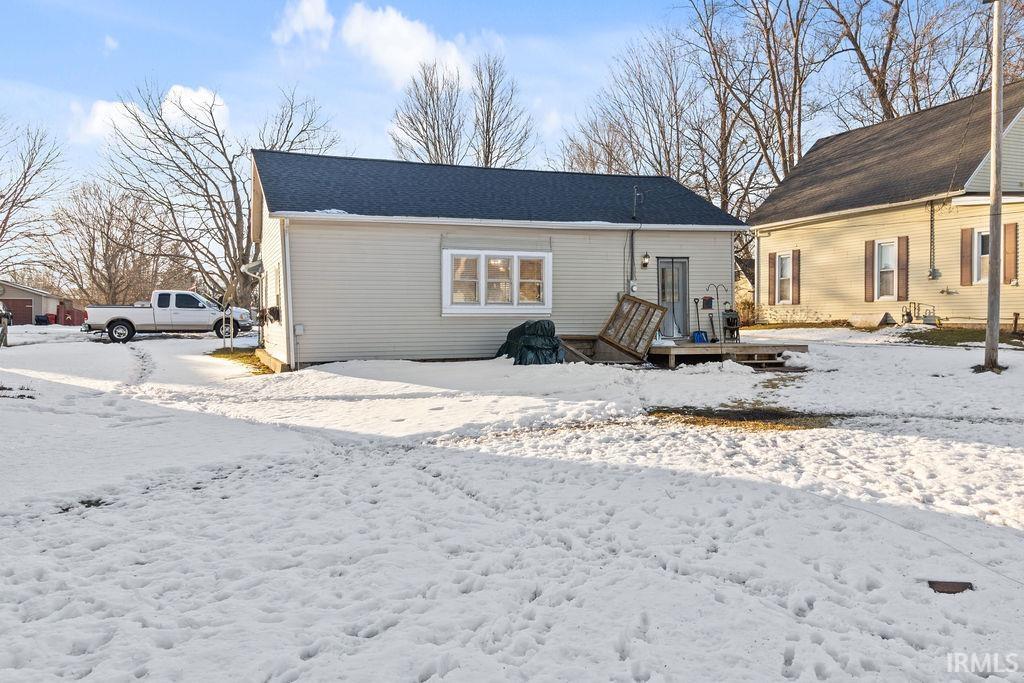 301 S Washington Street