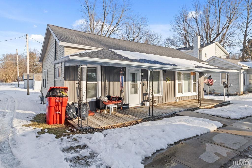 301 S Washington Street