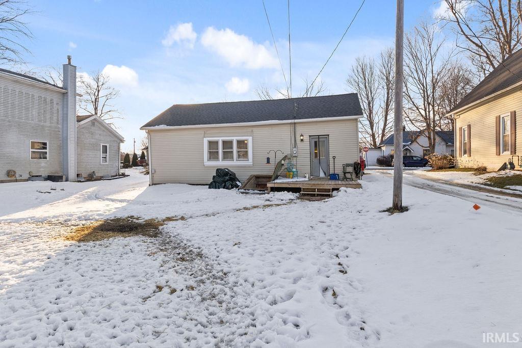 301 S Washington Street