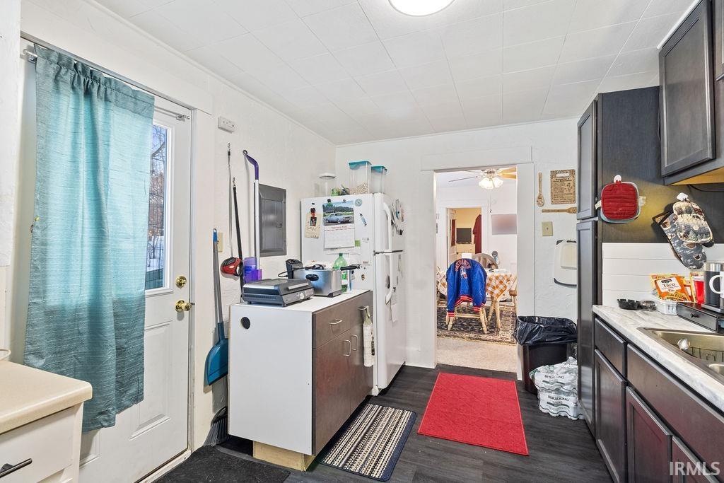 301 S Washington Street