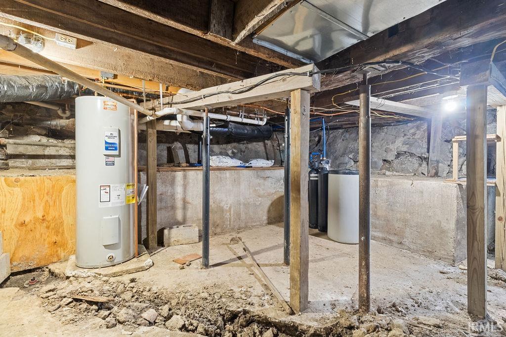 301 S Washington Street