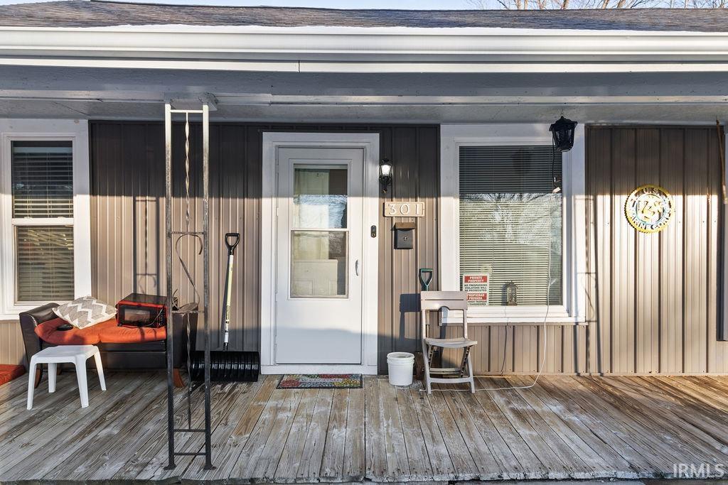 301 S Washington Street